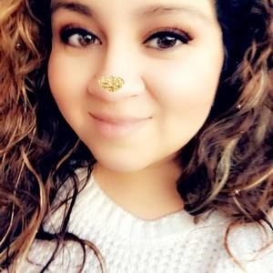 Meet your Posher, Myra